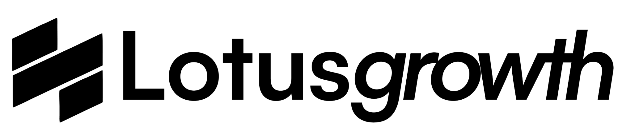 Lotusgrowth